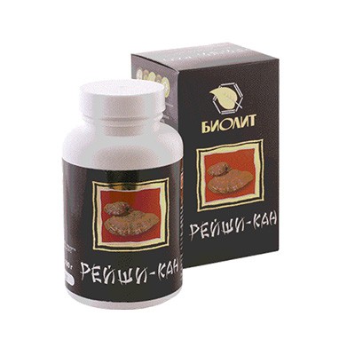 Рейши-Кан Рейши-Кан
